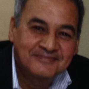 Meet your Posher, Samir